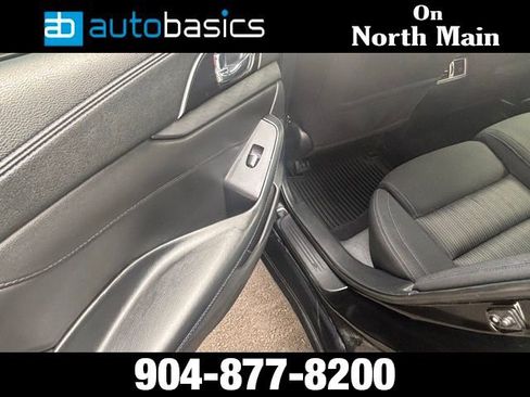 Used 2017 Nissan Maxima 3.5 S image 17