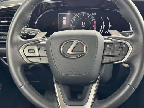 Used 2023 Lexus NX 350 AWD image 13