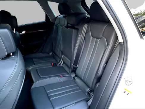 Used 2023 Audi Q5 2.0T Premium Plus AWD/4WD image 21