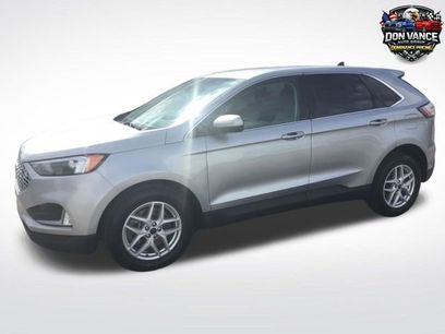 Used 2023 Ford Edge SEL w/ Convenience Package