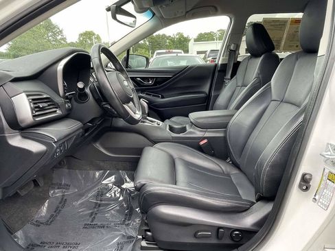 Used 2021 Subaru Outback Limited AWD/4WD image 22