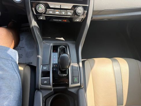 Used 2019 Honda Civic EX-L image 31