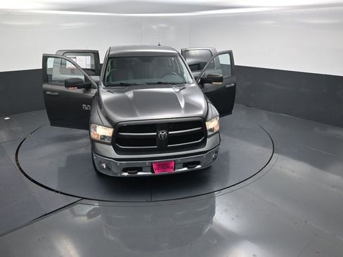 Used 2015 RAM 1500 Outdoorsman image 24