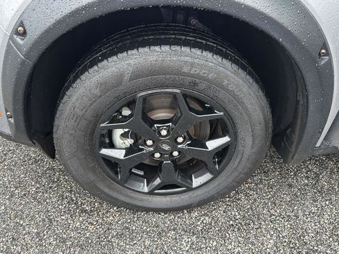 Certified 2023 Ford Maverick Lariat w/ Equipment Group 500A Standard image 31