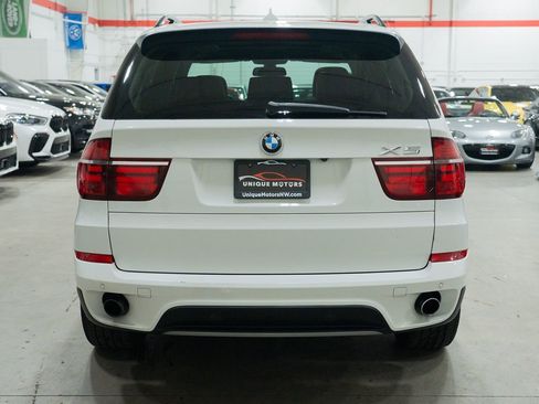 Used 2013 BMW X5 xDrive35i image 5
