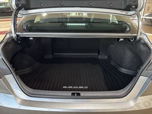 Certified 2026 Toyota Camry XSE FWD image 24