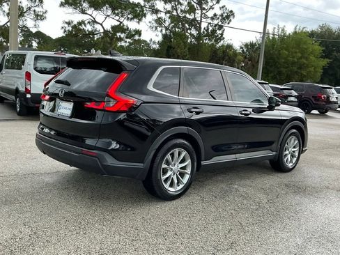 Used 2023 Honda CR-V EX-L image 17
