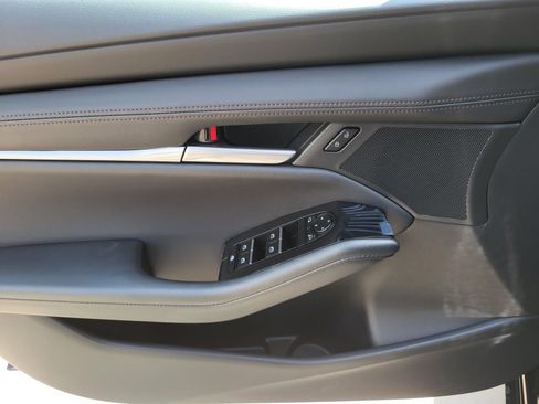 New 2026 MAZDA MAZDA3 s Sport FWD image 11
