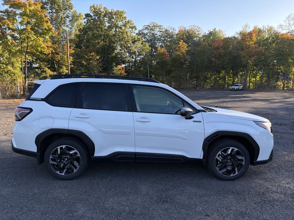 New 2026 Subaru Forester Premium AWD/4WD image 9