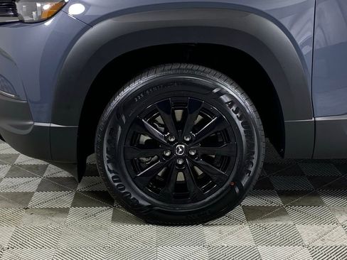 New 2026 MAZDA CX-50 AWD 2.5 Hybrid w/ Weather Package image 12