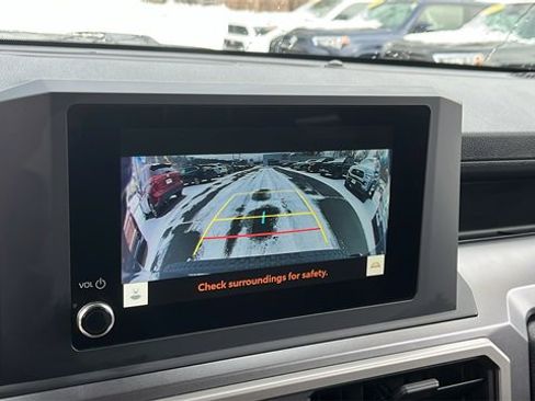 Certified 2025 Toyota 4Runner TRD Sport Premium image 16