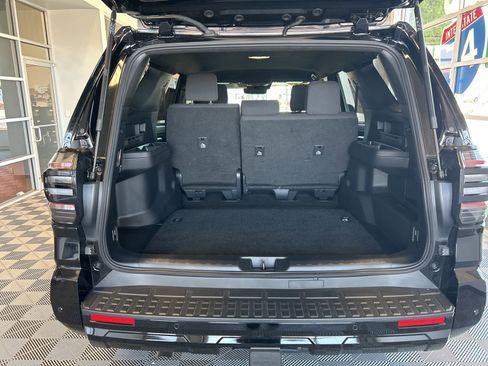 Used 2025 Toyota 4Runner TRD Sport image 11