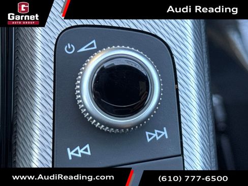 Certified 2025 Audi A5 2.0T Premium Plus image 38