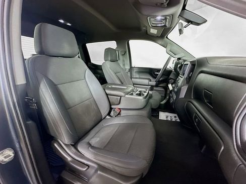 Used 2020 Chevrolet Silverado 1500 Custom Trail Boss image 26