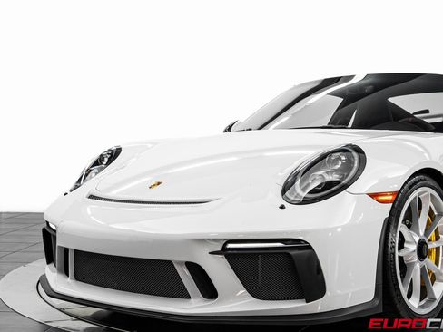 Used 2019 Porsche 911 GT3 image 13