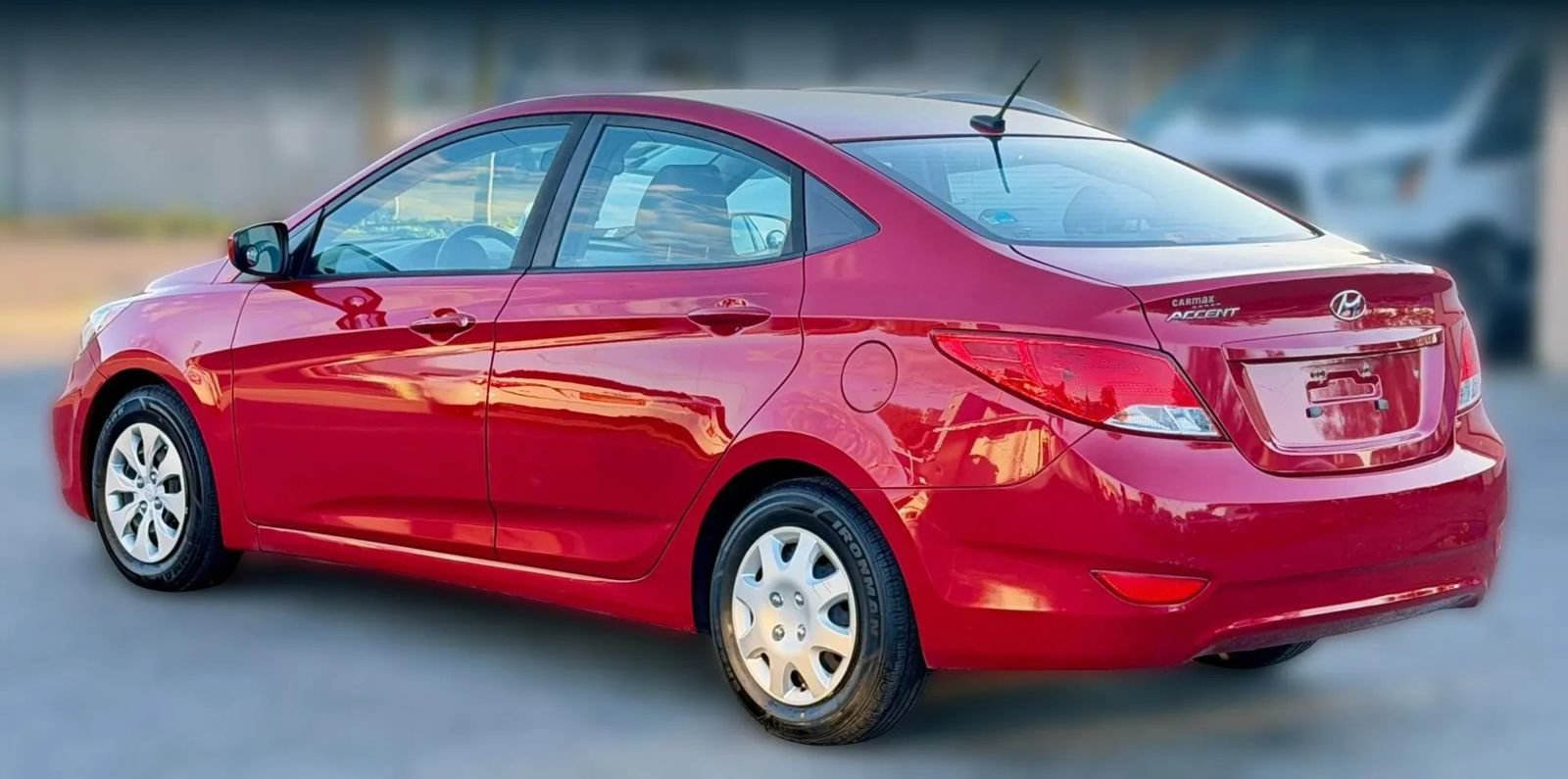 Used 2017 Hyundai Accent SE FWD image 6