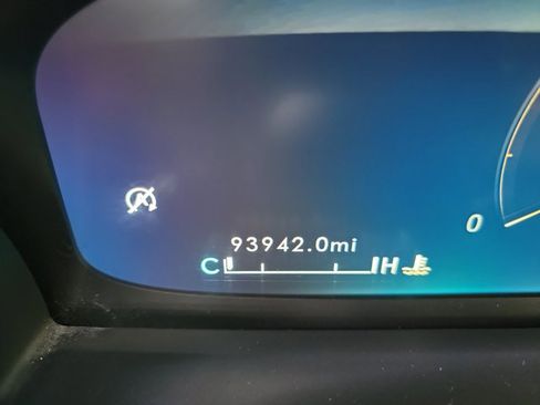 Used 2020 Lincoln Aviator Reserve w/ Elements Package Plus image 20