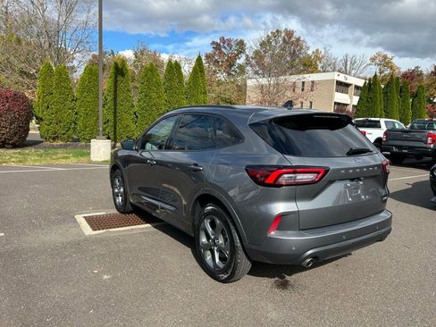 Certified 2023 Ford Escape ST-Line w/ Tech Pack #1 image 12