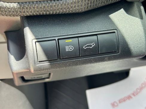 Used 2024 Toyota bZ4X FWD w/ Weather Package image 26
