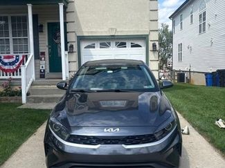 Used 2022 Kia Forte LXS FWD video 1