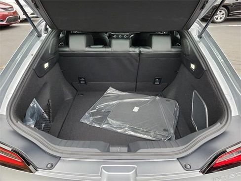 Certified 2025 Acura Integra A-Spec image 22