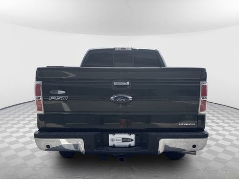 Used 2014 Ford F150 XLT w/ Equipment Group 302A Luxury RWD image 7