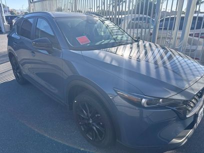Used 2024 MAZDA CX-5 AWD 2.5 S w/ Preferred Package