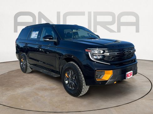 New 2025 Ford Expedition Tremor image 3