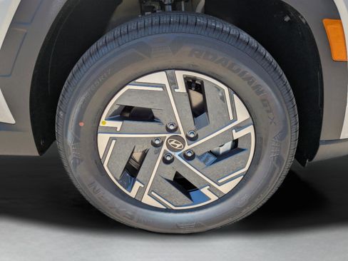New 2026 Hyundai Tucson Blue SE AWD/4WD image 30