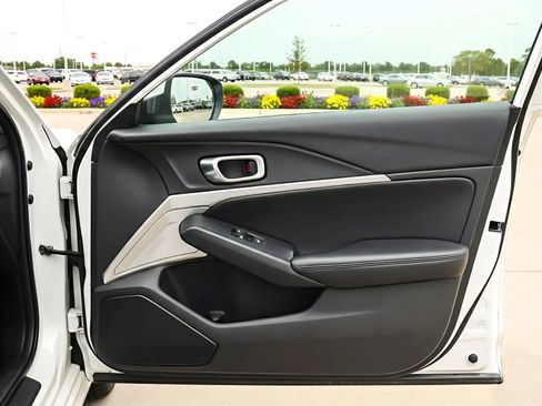 Used 2023 Acura Integra FWD image 23