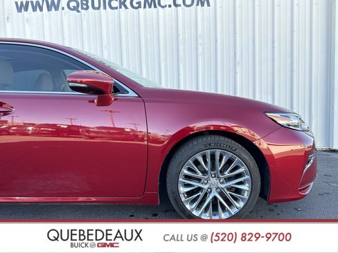 Used 2018 Lexus ES 350 image 35