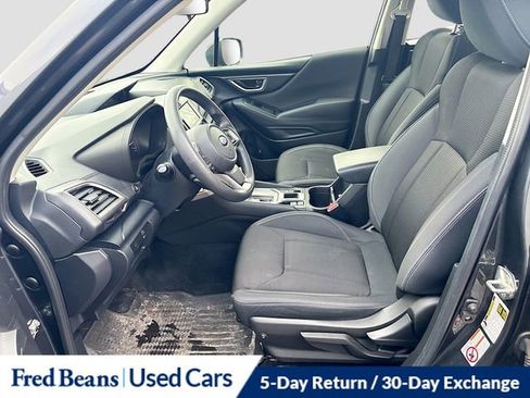 Used 2019 Subaru Forester image 20