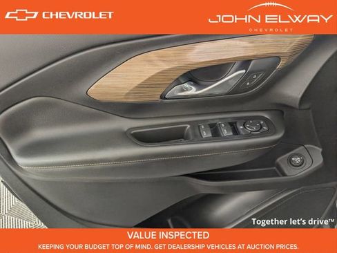 Used 2018 GMC Terrain SLE w/ Infotainment Package I image 16