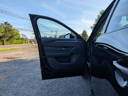 Used 2024 MAZDA CX-50 AWD 2.5 S w/ Preferred Package image 10