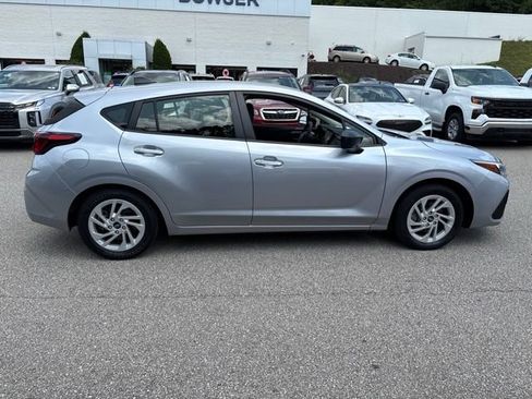 Used 2024 Subaru Impreza 2.0i w/ Popular Package #1A AWD/4WD image 6