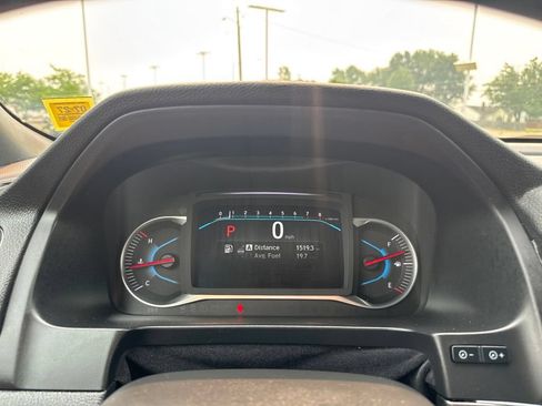 Used 2021 Honda Passport EX-L image 32