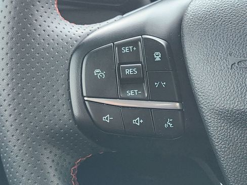 Used 2023 Ford Escape ST-Line w/ Tech Pack #1 image 30