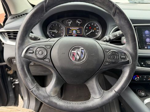 Used 2020 Buick Enclave Essence FWD image 27
