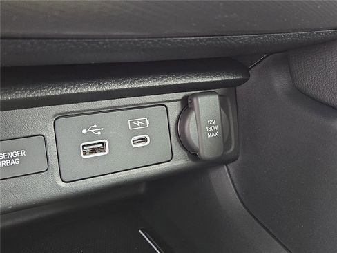 New 2026 Acura Integra A-Spec image 8