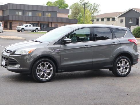 Used 2013 Ford Escape SEL AWD/4WD image 10