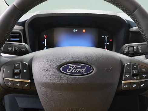 Used 2025 Ford Maverick XLT w/ XLT Luxury Package FWD image 12