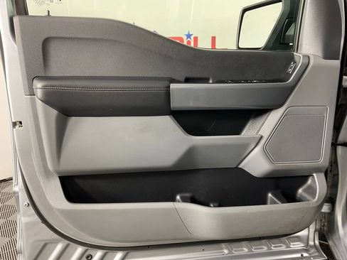 Used 2022 Ford F150 XLT w/ Trailer Tow Package AWD/4WD image 11