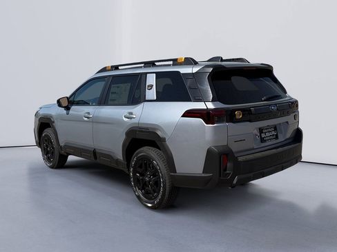 New 2026 Subaru Outback Wilderness AWD/4WD image 5