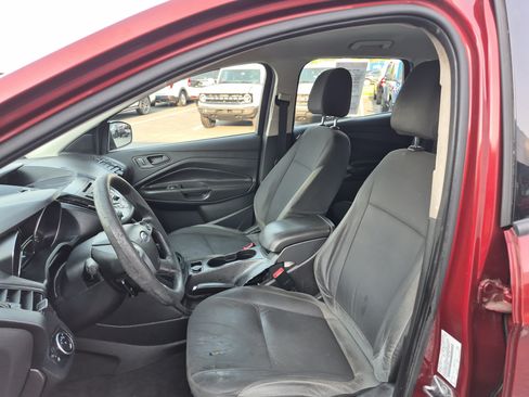 Used 2016 Ford Escape S FWD image 8