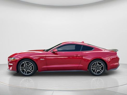 Used 2020 Ford Mustang GT RWD image 9