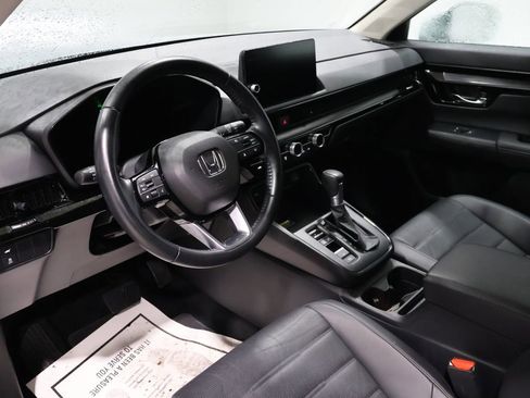 Used 2025 Honda CR-V EX-L image 16