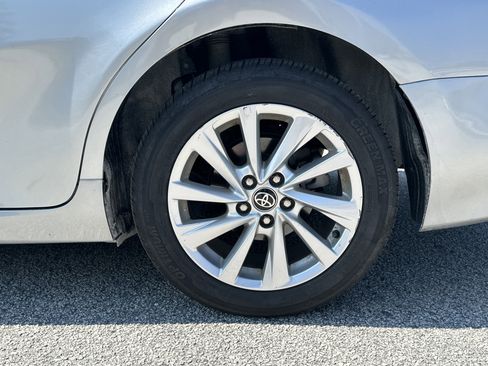 Used 2023 Toyota Camry LE image 19