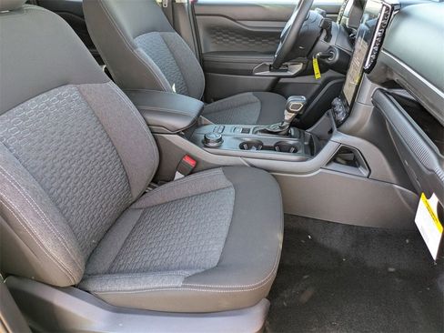 New 2025 Ford Ranger XLT w/ Equipment Group 301A High image 20