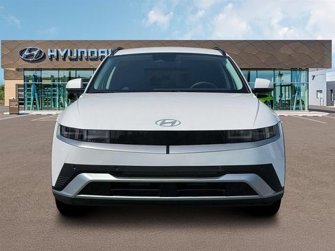 New 2025 Hyundai Ioniq 5 SEL AWD/4WD image 12