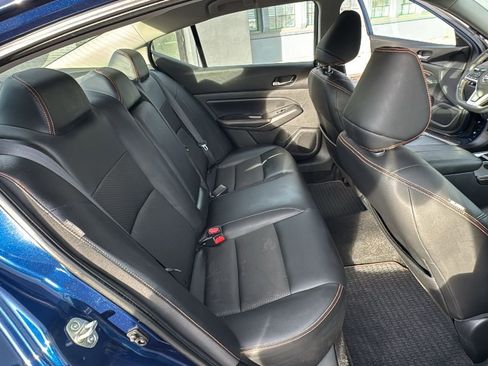 Used 2019 Nissan Altima 2.5 SR image 16